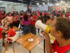 Natal adere ao Sisan e fortalece políticas de segurança alimentar e nutricional