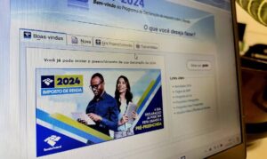 Sem reforma do IR, isenção continua limitada a R$ 2.824 em 2025