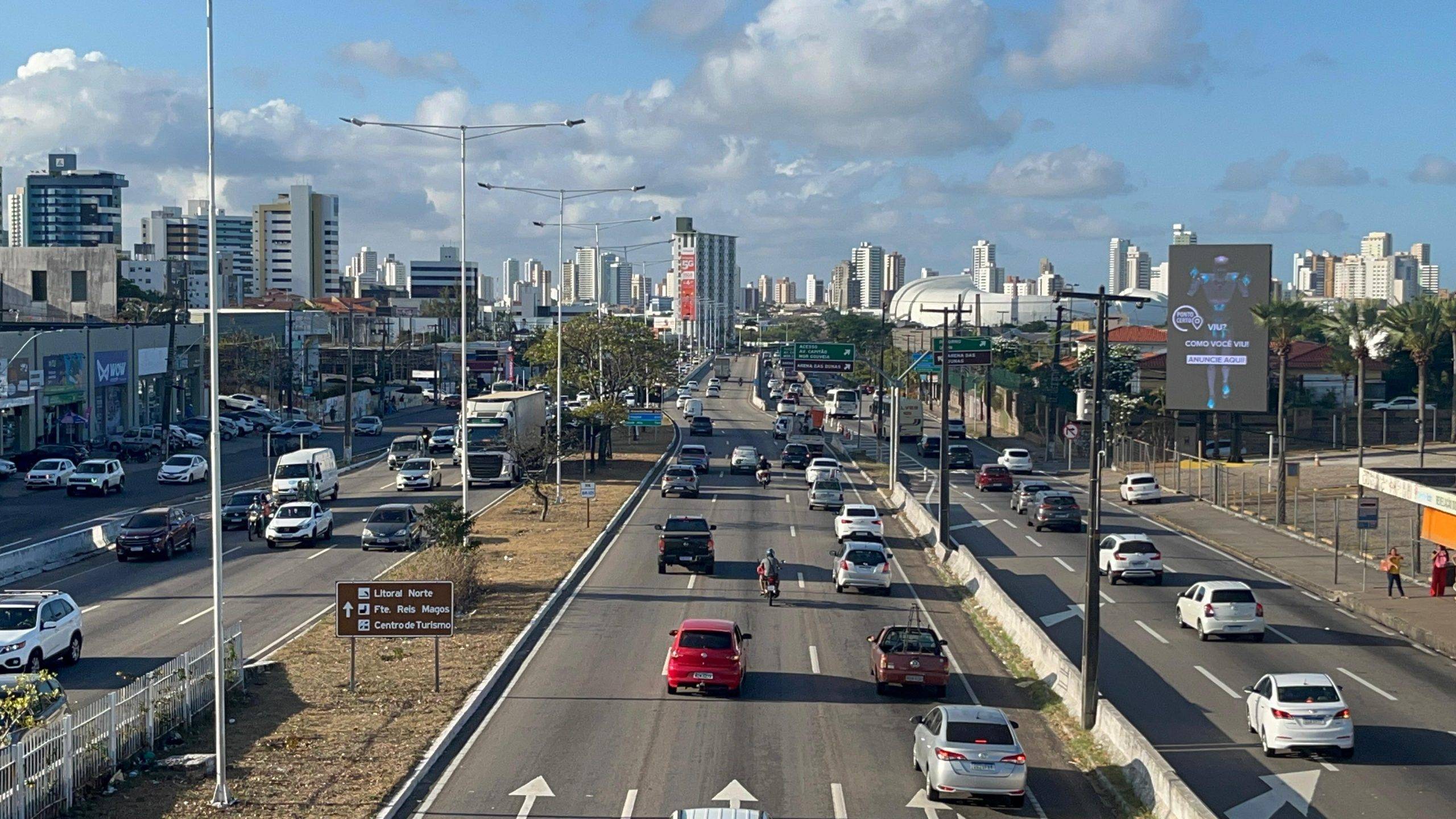 Assembleia aprova cobrança de IPVA para carros elétricos e redução do imposto para veículos a gás no RN