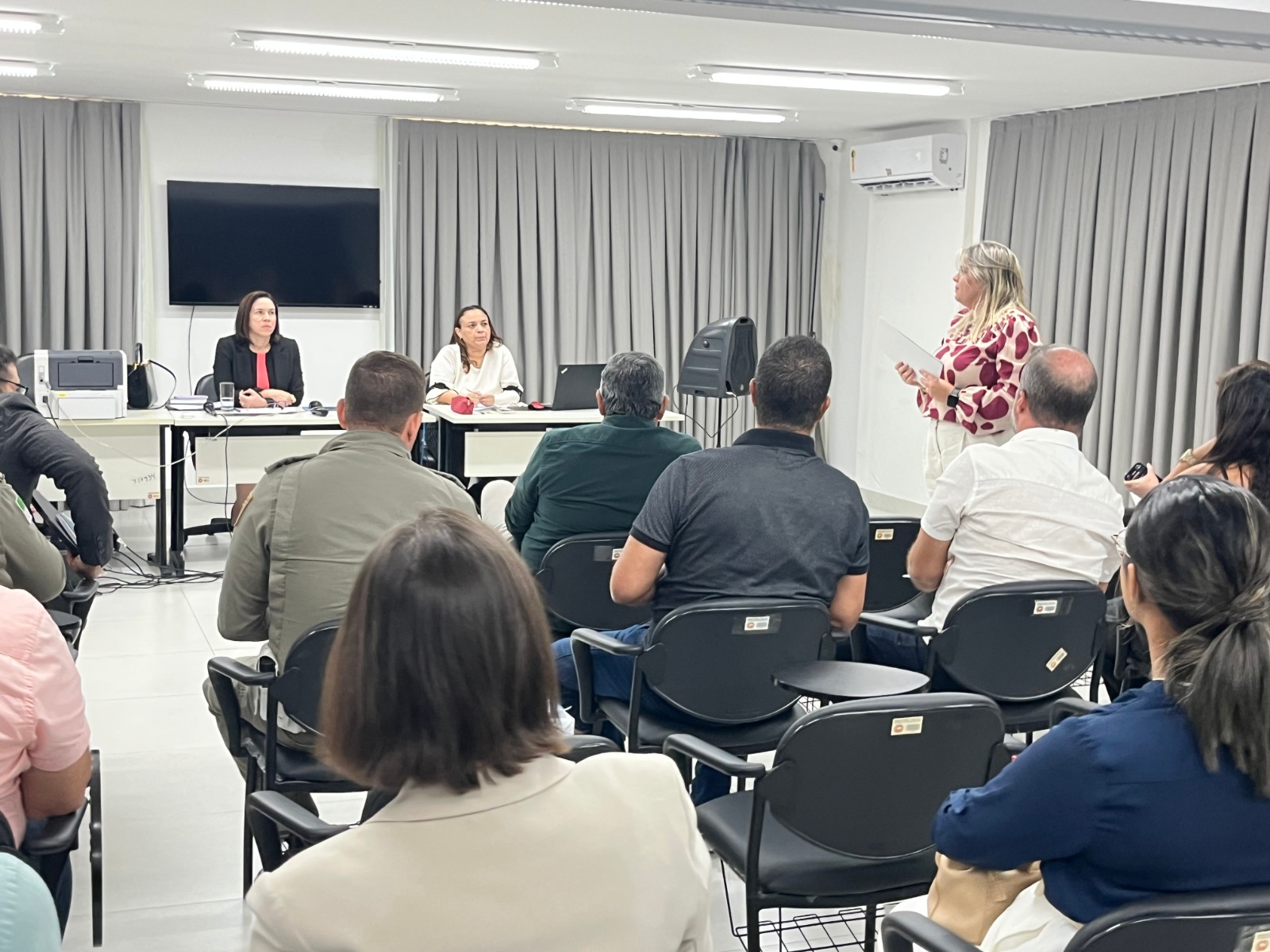 MPRN debate Projeto de Lei que busca regulamentar transporte turístico no litoral do RN