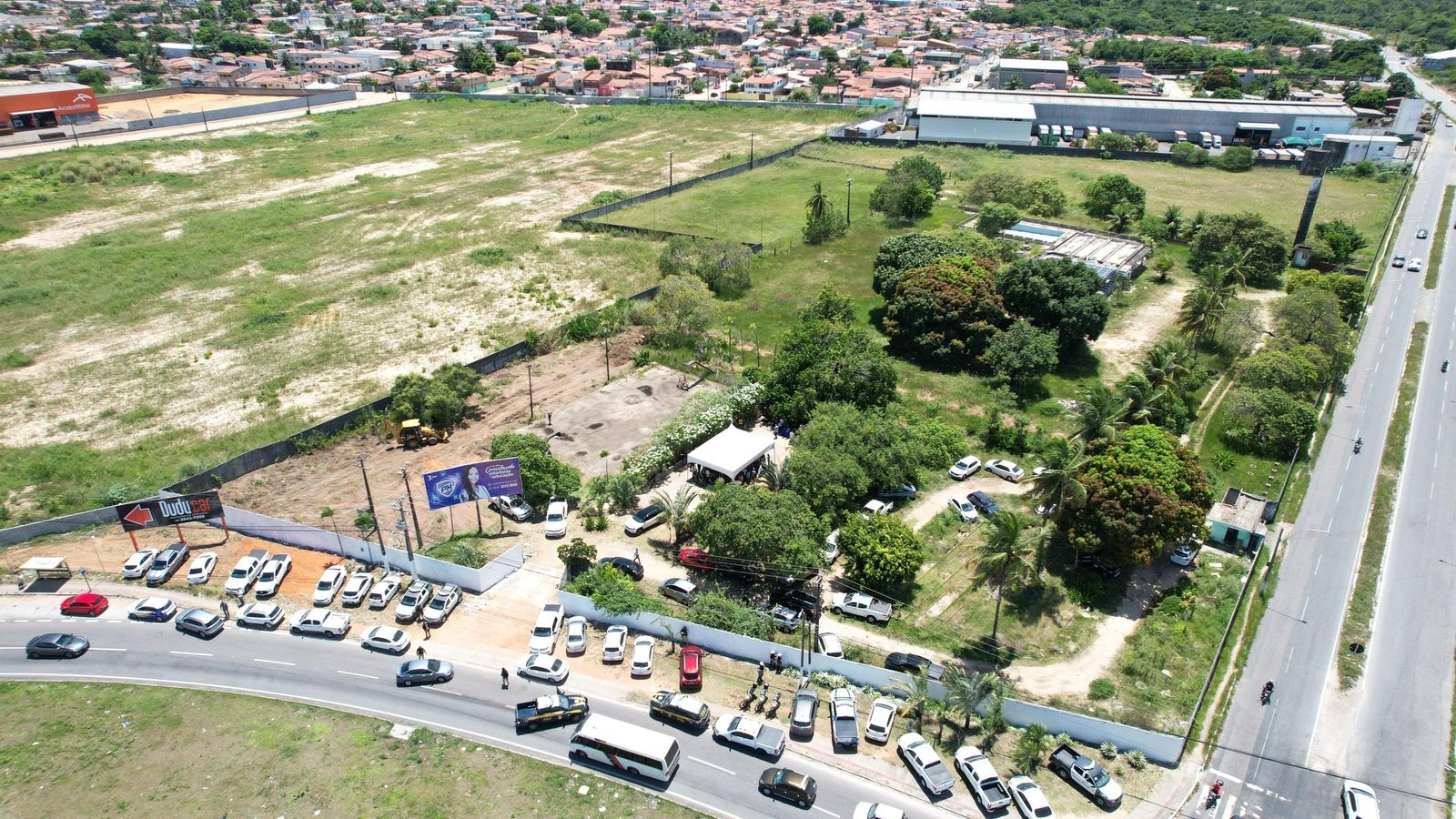 Governo do RN lança edital para construção do Hospital Metropolitano