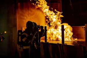 RN registra mais de 1,8 mil incêndios em vegetação em 2024