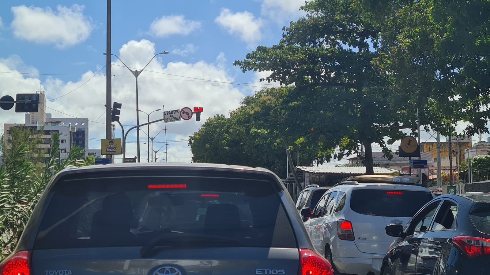 Trânsito terá alteração na Rota do Sol a partir do dia 27; confira o que muda