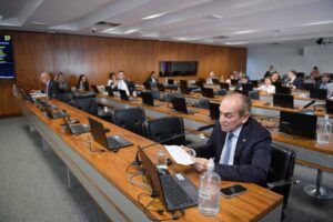 CCJ do Senado: aborto, cotas e maioridade penal dominam pauta de fevereiro