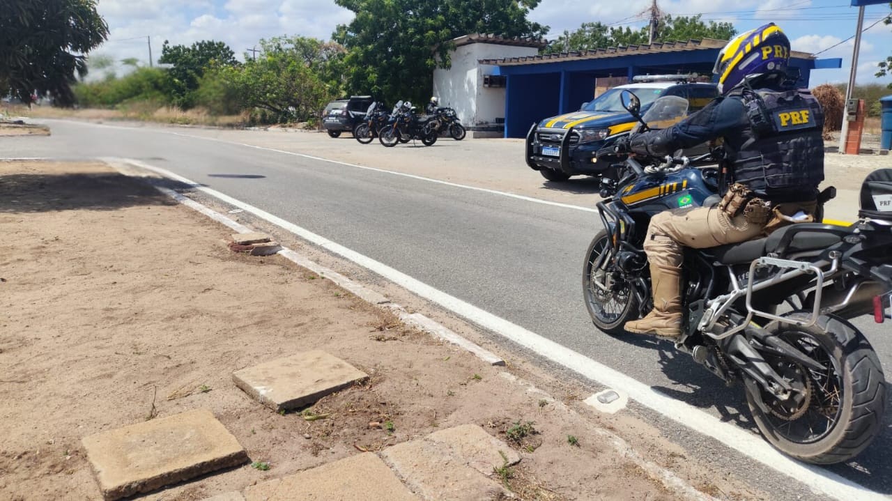 Suspeito de executar prefeito de João Dias é preso em Mossoró