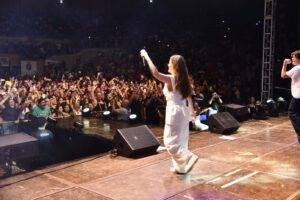 Shows de Alceu Valença e Diante do Trono abrem as festas de fim de ano em Natal