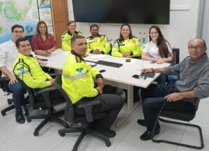 STTU detalha operação especial de trânsito para o Natal em Natal