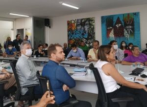 Protesto contra aumento da tarifa de ônibus em Natal termina em confronto na STTU