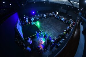 Sesc RN assume gestão do Teatro Sandoval Wanderley em Natal após 15 anos de inatividade