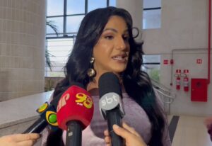 Thabatta Pimenta: Eleição de vereadora trans em Natal é resposta ao preconceito