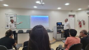 Transição Energética: SENAI-RN destaca oportunidades para engenheiros
