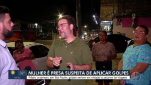 Golpe de viagens no RN: Polícia prende suspeita em SP por estelionato