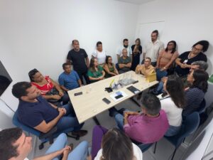 Mercado da Redinha: Prefeitura de Natal nega reabertura imediata e comerciantes protestam