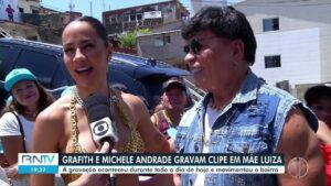 Natal oferece programação cultural diversificada com Grafith, Ítalo Sena e ‘Sonho Encantado de Cordel’
