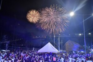 Ocupação hoteleira em Natal atinge 90% no Réveillon e projeta crescimento para 2025