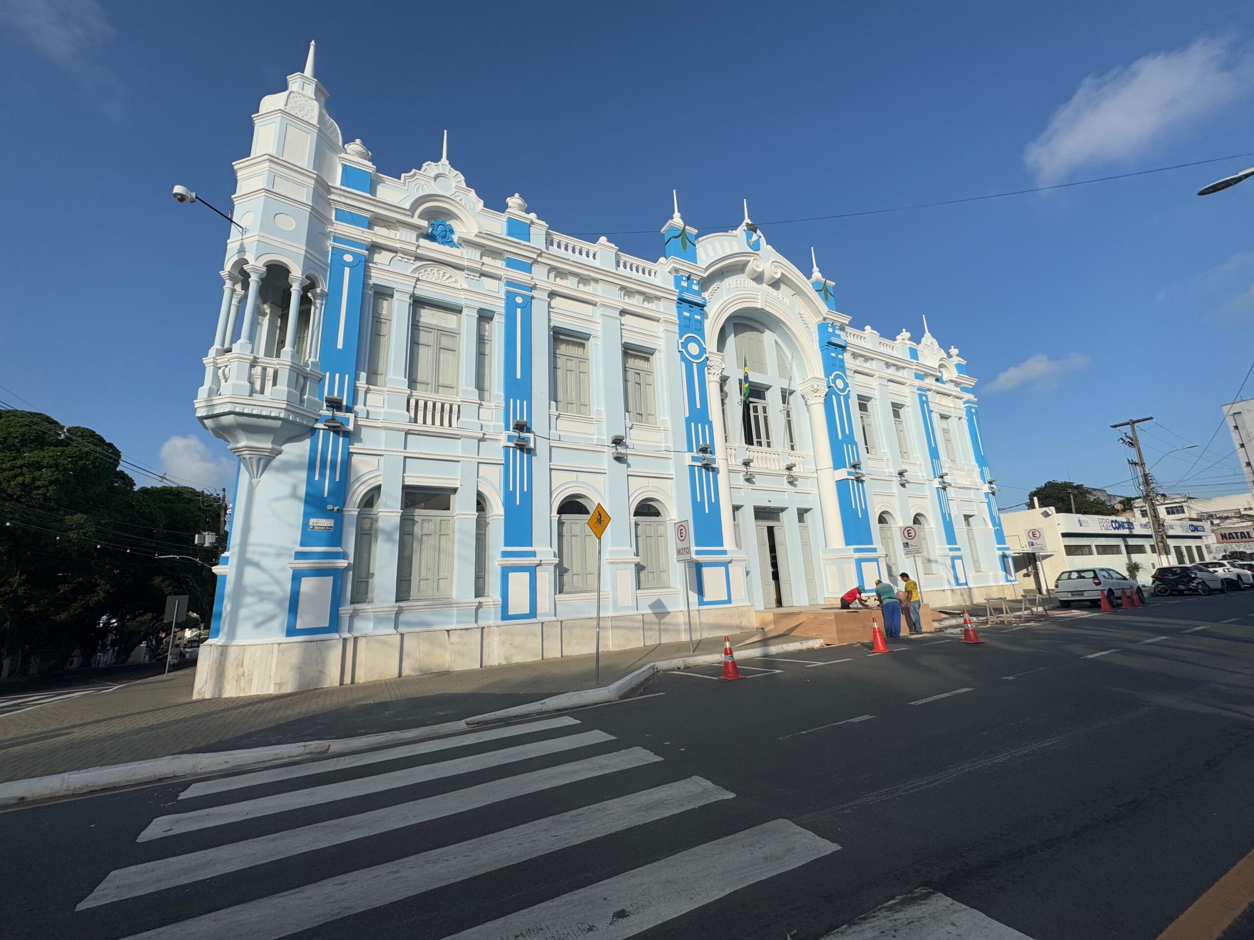 Prefeitura de Natal confirma mais dois nomes para secretariado; veja todos anunciados