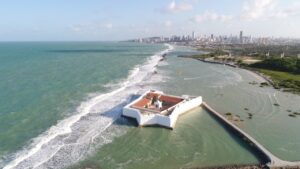 Turismo no Rio Grande do Norte Impulsionado por Visitantes Estrangeiros em 2024