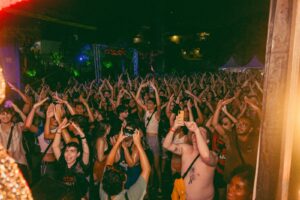 Acorda Clubber anima o carnaval de Natal com música eletrônica e diversidade LGBTQIAPN+