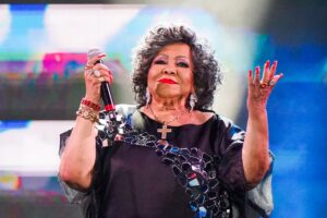 Agenda Cultural em Natal: Alcione, Axé Natal e Festival Bisteca & Bochechinha agitam o fim de semana