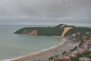 Alagamentos e Esgoto Persistem em Ponta Negra Após Obra de Engorda: MPF Cobra Soluções da Prefeitura de Natal