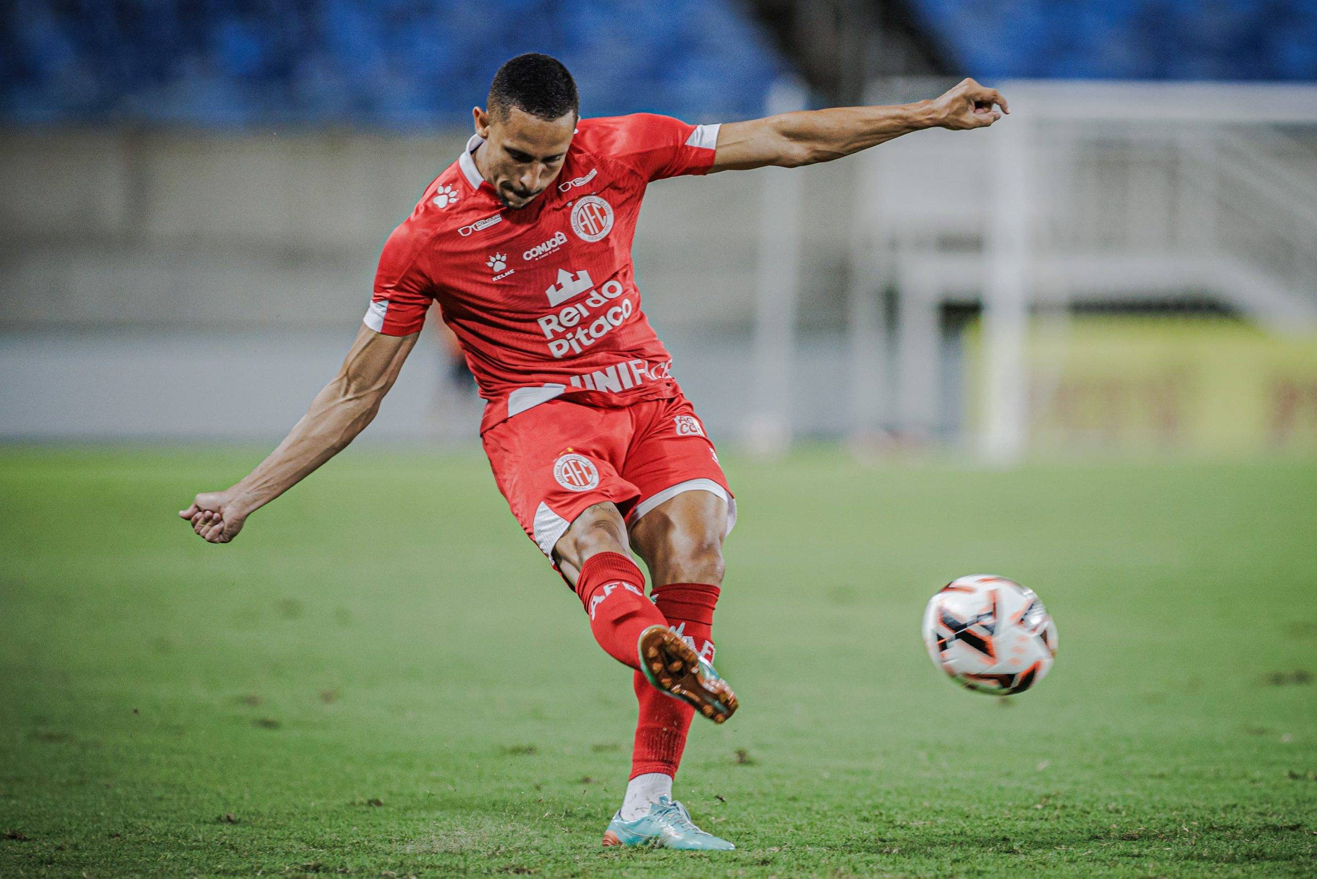 ABC FC Garante Liderança no Campeonato Potiguar 2025 Após Vitória Sobre o Força e Luz
