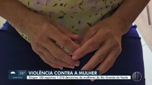 Aumento de 24% nas Denúncias de Violência Psicológica Contra Mulheres no RN em 2024