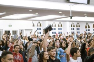 Aviva Dejad RN 2025 abre inscrições com o tema ‘Cristo em mim’