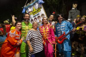 Macaíba confirma programação do Carnaval 2025 com atrações locais e nacionais