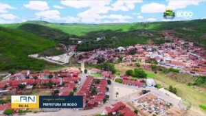 Bodó (RN) Regulamenta Apostas Online e Credencia 38 Empresas em Dois Meses