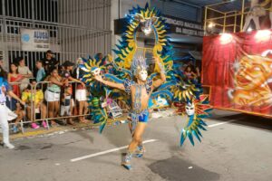 Carnaval 2025 no RN: Governo e Prefeitura de Natal Definem Pontos Facultativos para Servidores