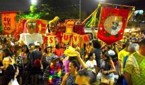 Carnaval de Natal 2025: Confira a programação de blocos e festas para todos os gostos