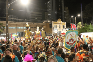 Carnaval em Natal: Semurb define regras para autorização de eventos em espaços públicos e privados