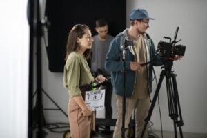 CRIA Festival de Cinema para Mulheres abre inscrições e oferece oficinas gratuitas em Natal