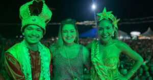 Extremoz abre inscrições para Rei e Rainha do Carnaval 2025 com premiação de R$ 2 mil