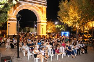 Festival Curta Caicó abre inscrições para sua 8ª edição e Laboratório de Roteiro no Seridó Potiguar