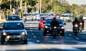 Financiamento de veículos atinge novo pico em janeiro de 2025, impulsionado pelas motos e pelo Nordeste