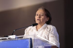 Governadora Fátima Bezerra apresenta mensagem anual e prioridades para 2025 na Assembleia Legislativa do RN