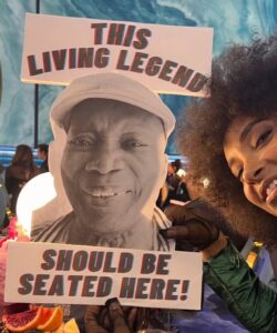 Grammy: Esperanza Spalding protesta contra tratamento dado a Milton Nascimento