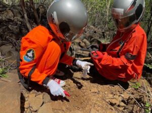 Habitat Marte abre inscrições para missão espacial análoga com crianças e adolescentes no RN