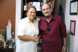 IGARN: Procópio Lucena assume presidência com foco em gestão hídrica e desenvolvimento sustentável no RN