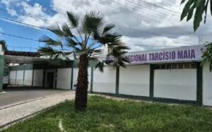 Jovem é internada com suspeita de apendicite em Mossoró e descobre gravidez durante o parto
