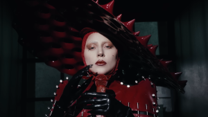 Lady Gaga confirmada para show no Rio de Janeiro em maio, anuncia Eduardo Paes