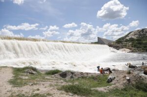 Barragem de Oiticica no RN será inaugurada com a presença de Lula e Fátima Bezerra