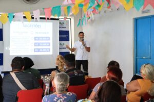 Macaíba lança editais de fomento à cultura com investimento de R$ 475 mil