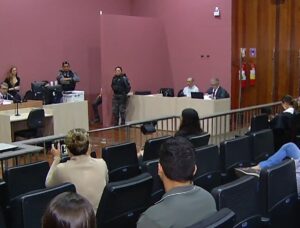 Mossoró: Homem é condenado a 34 anos de prisão por feminicídio contra cunhada