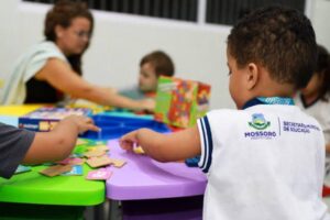 Mossoró: Prazo de Matrículas na Rede Municipal de Ensino Prorrogado até 12 de Fevereiro