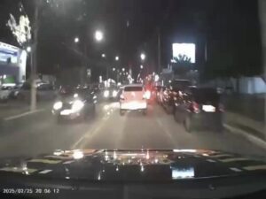 Motorista de aplicativo é preso com 1,2 kg de cocaína pura em Parnamirim, RN