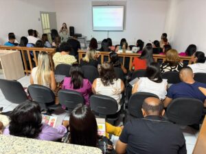 MPRN Apresenta Projeto ‘Proteção Integrada’ em Baraúna para Acelerar Atendimento a Crianças e Adolescentes