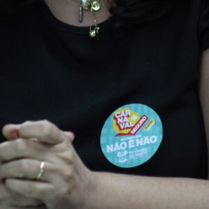 MPRN e Governo do RN lançam campanha ‘Não é Não’ para um Carnaval mais seguro em 2025