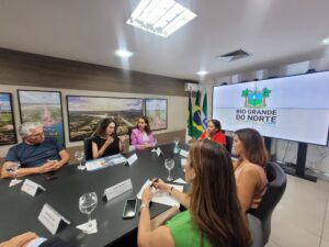 MPRN e Governo do RN unem forças para integrar cartografias sociais em projetos de energia renovável